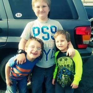 Meet your Posher, Renee